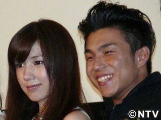 仲里依紗 男児出産 中尾 最高の宝物