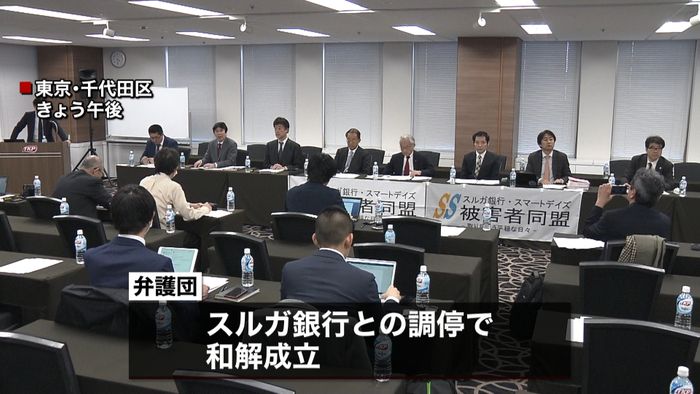 スルガ銀行とシェアハウス購入者の和解成立