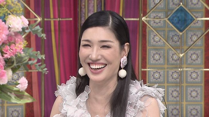 アンミカ 近所の人に「コンビニのオーナー」と間違えられる
