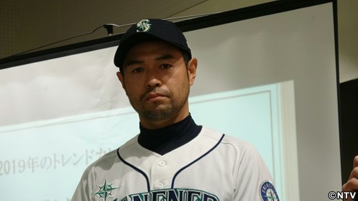 ニッチロー’カレー業界の一番バッター狙う