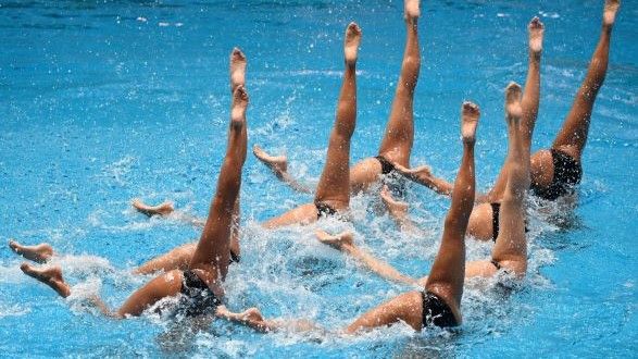 AS五輪最終予選 6月バルセロナで開催へ