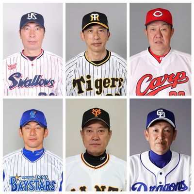 前半戦終え セ リーグ順位表 ヤクルトm41 阪神借金完済で2位タイ 2位から5位 2 5差 前半戦終え セ リーグ順位表 ヤクルトm41 阪神借金完済で2位タイ 2位から5位 2 5差
