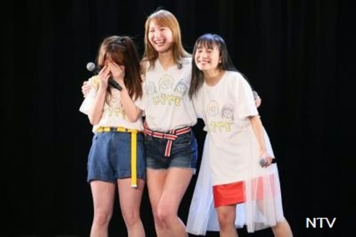 SKE48内山命、卒業発表「やりきった」