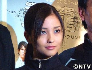 演技で恩返し…黒木メイサ、肺がん公表つか氏へ思い