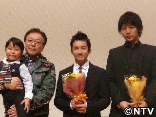 浅利陽介、初対面の監督と頭をゴツン「縁があったのかも」