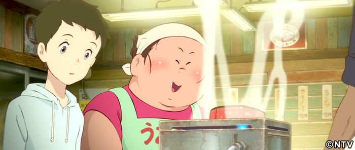 『漁港の肉子ちゃん』国際映画祭に正式招待