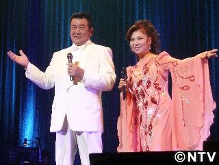 小林旭、聖子結婚は「ネットで記事読んだ」