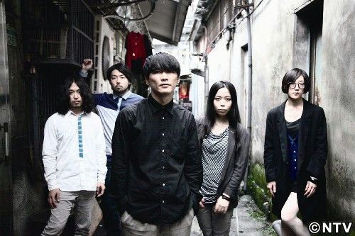 サカナクション、緊急USTREAM中継