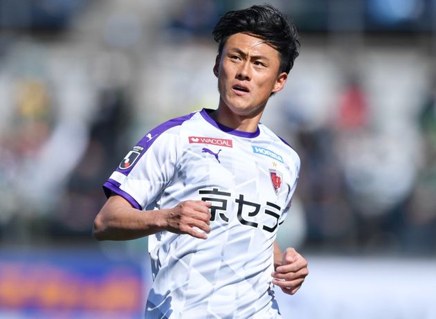 サッカー李忠成 シンガポールへ移籍 サッカー李忠成 シンガポールへ移籍