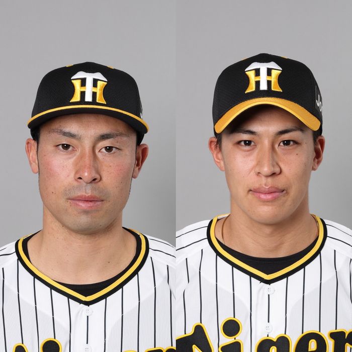 “鳴尾浜から名古屋へ緊急移動” 当日ファーム出場の阪神・植田海が昇格 江越大賀が発熱症状者との接触疑いで登録抹消