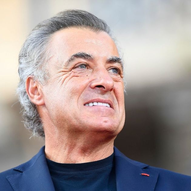 元F1のジャン・アレジ 一時身柄拘束