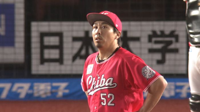 9回に悲劇 ロッテまたマジック点灯ならず