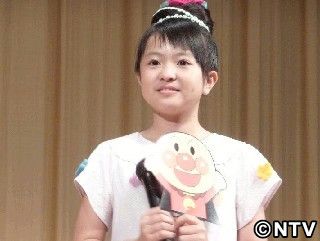 さくらまや“演歌バージョン”アンパンマン、シングル化決定