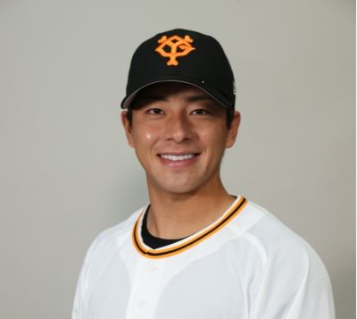 巨人2軍キャンプ終了 湯浅大が川相総監督と二遊間コンビ 1軍で輝けるように