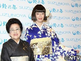 宮沢りえ、愛娘の近況語る「どんどん成長していって…」