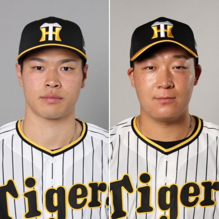 4番佐藤輝&5番大山で“三振ゲッツー” 阪神4回まで無得点 広島アンダーソンを打ち崩せず