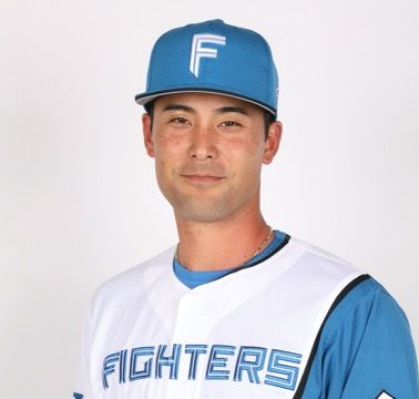 「しょっぱなから上原健太大劇場」日本ハム・上原健太が初回のピンチしのぐ