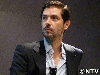 M・プポー、新鋭監督の意外オファーに感動