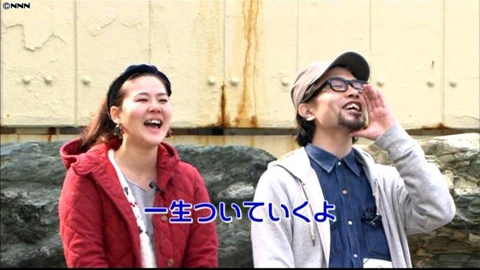 もうすぐ「いい夫婦の日」 夫婦岩で愛を…
