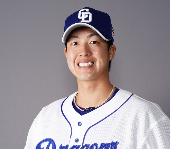 中日・梅津晃大 トミー・ジョン手術を報告「新しく生まれ変わった右腕と共に最高の野球人生を」