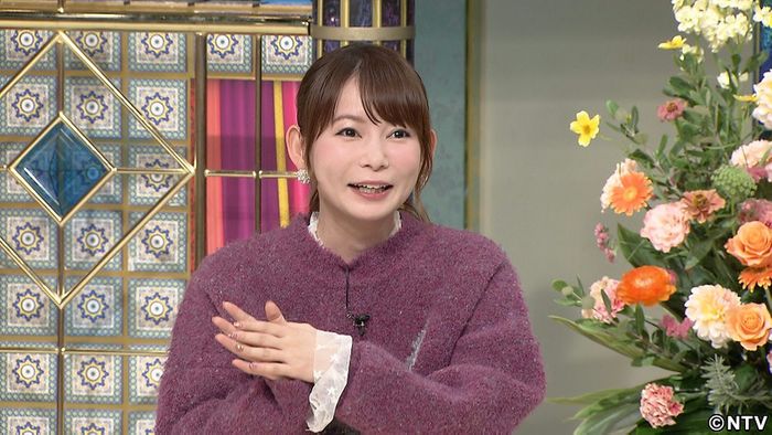 中川翔子“子役時代”に安達祐実と一騎打ち