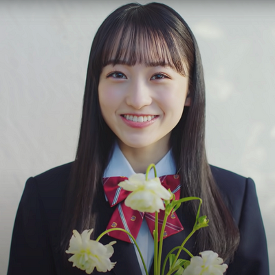 乃木坂46 5期生 1人ずつ公開が大反響 8万7852人から選ばれた11人 乃木坂46 5期生 1人ずつ公開が大反響 8万7852人から選ばれた11人