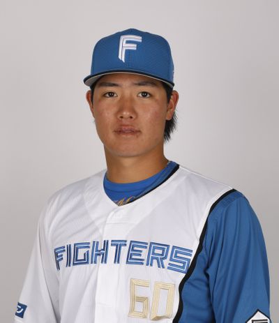 Bigbossに痛手 日本ハム郡拓也が右手母指末節骨骨折 復帰まで約1か月