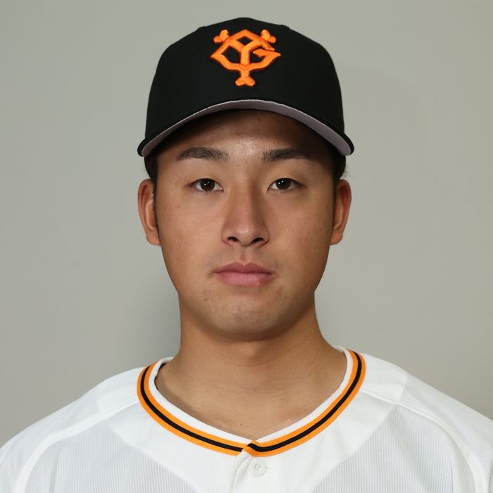 巨人・堀田賢慎 2軍で5回1失点 奪三振5に与四球3