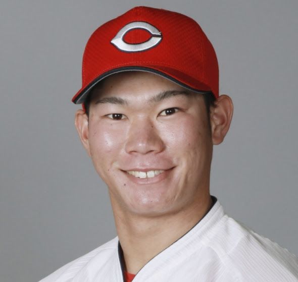 広島 首位・ヤクルトに突き放された直後に“大正義”坂倉将吾のソロHRで1点を返す