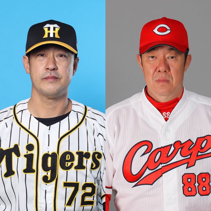 広島が来季のコーチングスタッフを発表