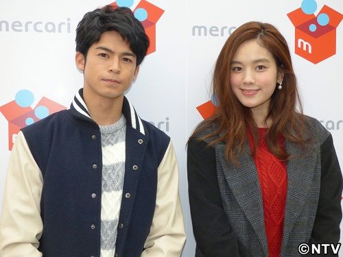 筧美和子、菅谷哲也は「家族に近い存在」