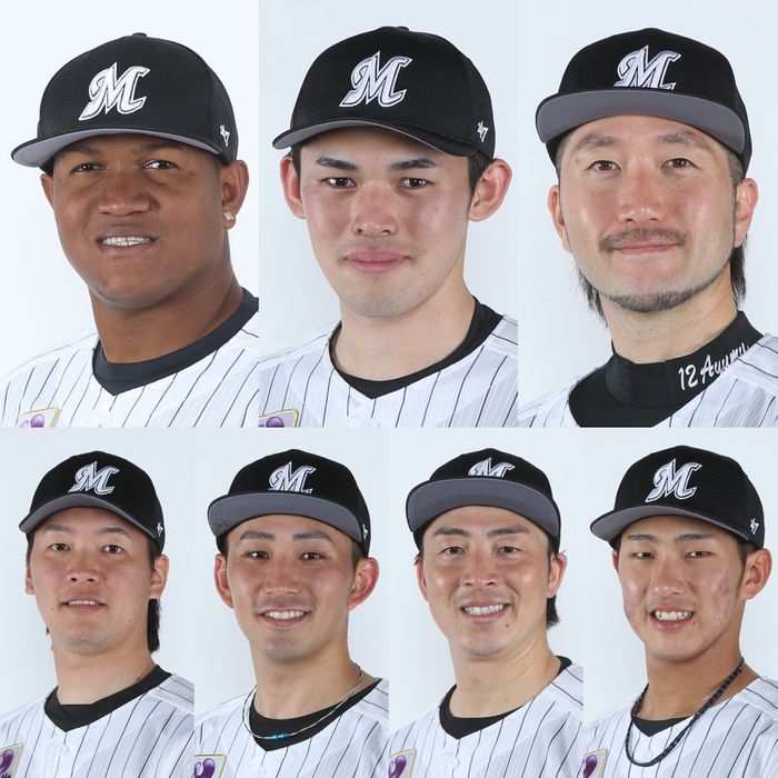 ロッテ先発がスゴい!“驚異の防御率1.49” 開幕から佐々木朗希、ロメロら好投が続く