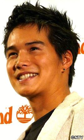 市原隼人がコメント発表「明るい家庭を…」