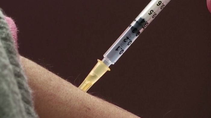 子ども用コロナワクチン接種後、初の死者報告　長期入院中の11歳の女の子