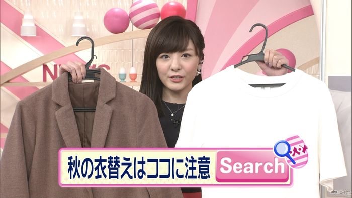 すぐに実践できる“秋の衣替え”のポイント
