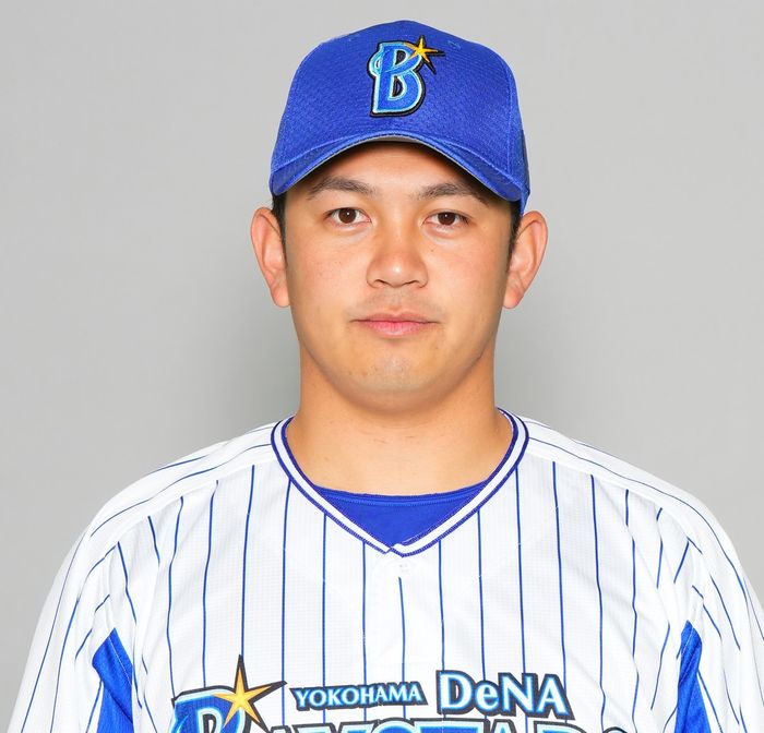 DeNA最後はヤスアキが締める 4位の中日とは3/1000差に追いつく