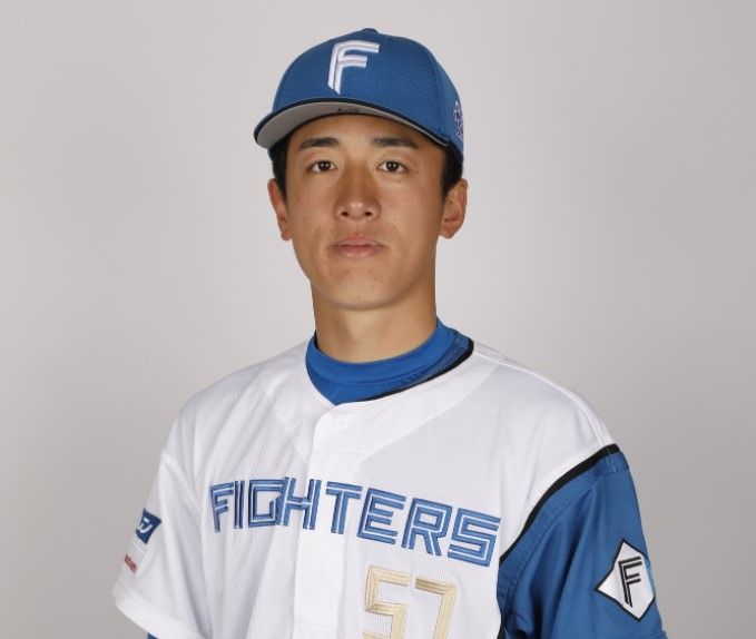 日本ハム開幕投手・ドラ8ルーキー北山亘基 2回無失点で“オープナー”の役割堂々果たす