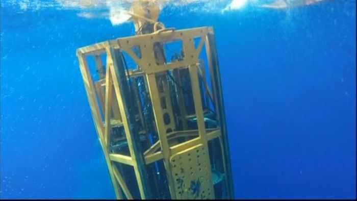 中国“宇宙や深海”対象「国家安全法」可決