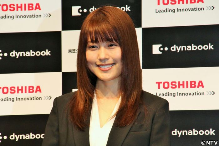 有村架純キャリアウーマン役「新鮮でした」