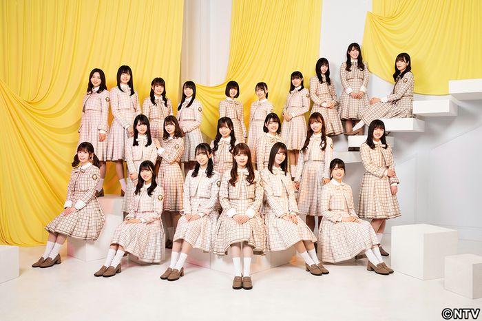 日向坂46出演『声春っ!』主題歌MV解禁