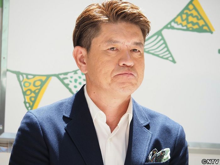 ヒロミ、食にはこだわらず「結婚生活が…」