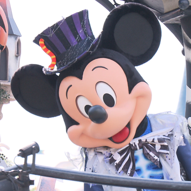 ディズニー 3年ぶり全身仮装がokに ハロウィーンイベント開幕 ディズニー 3年ぶり全身仮装がokに ハロウィーンイベント開幕