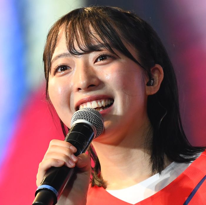 STU48 “5周年コンサート”開催 キャプテン・今村美月「これからも突き進んでいきます!」