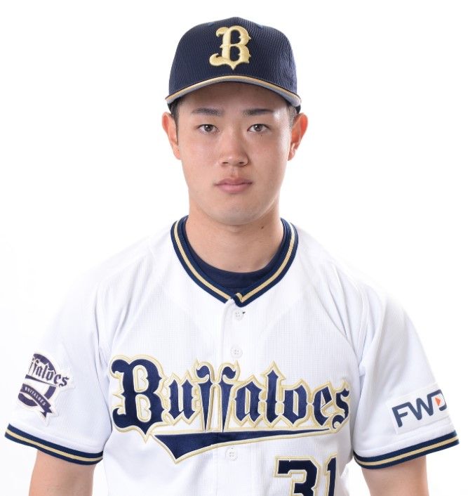 オリックス太田椋 初スタメンでタイムリー