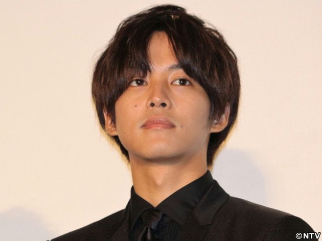 追悼 松坂桃李 気持ちの整理が