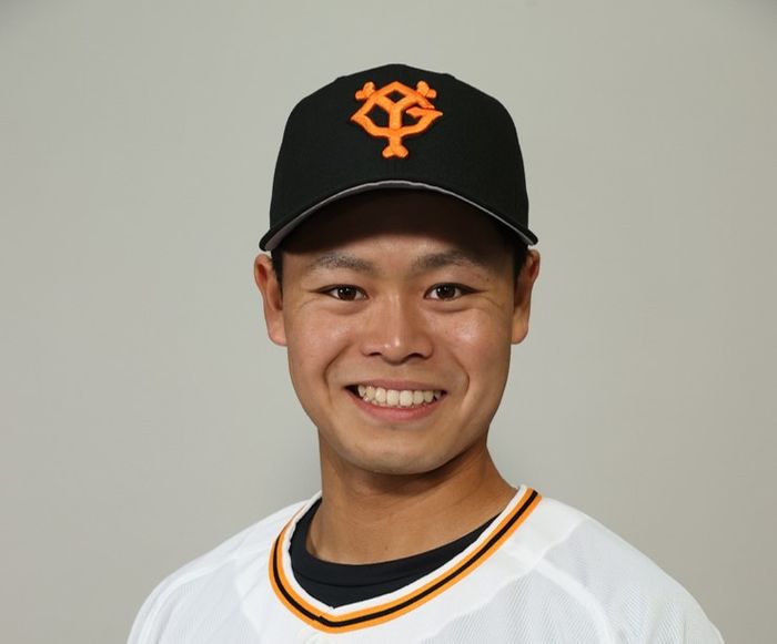 巨人2軍 中山礼都が勝ち越しのタイムリー 「特にバッティングを磨かないと」と決意新た