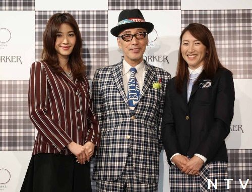 テリー伊藤テニス観戦推奨「おしゃれして」