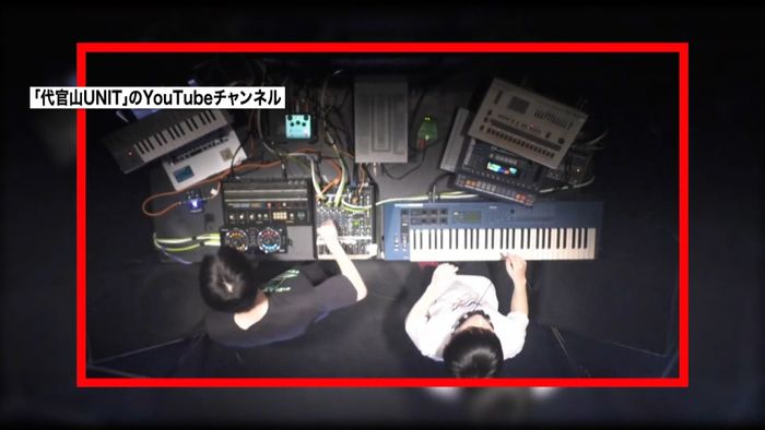 ライブハウス 無観客ライブを生配信
