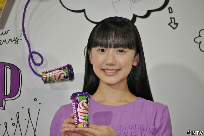 愛菜、古文に興味「昔と今で違う意味に…」