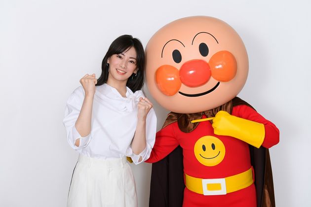 最安価格 映画 アンパンマン 広島 試写会 Www Encontrospet Com Br